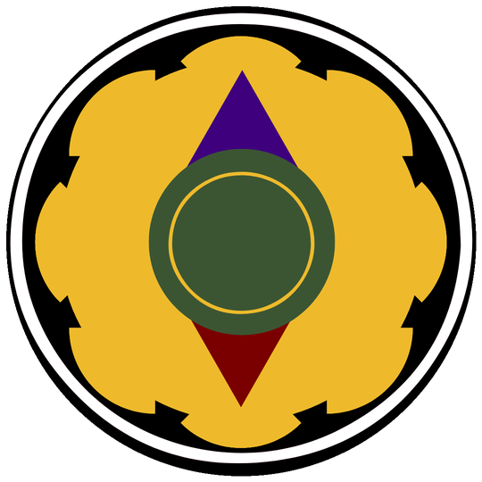 Find Your Foundation logo